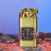 Letzter Tag 50% RabattWindfestes Feuerzeug, Vintage-Armbanduhr, Jet-Flammen-Taschenlampe Letzter Tag 50% RabattWindfestes Feuerzeug, Vintage-Armbanduhr, Jet-Flammen-Taschenlampe