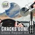 Aktion – 40% RABATTCracks Gone Glasreparaturset (neue Formel)