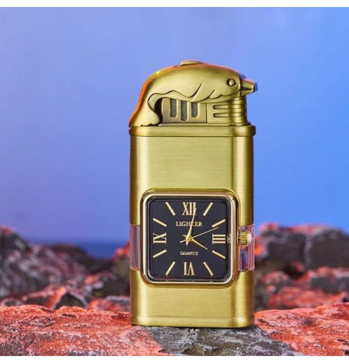 Letzter Tag 50% RabattWindfestes Feuerzeug, Vintage-Armbanduhr, Jet-Flammen-Taschenlampe Letzter Tag 50% RabattWindfestes Feuerzeug, Vintage-Armbanduhr, Jet-Flammen-Taschenlampe