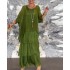LAST DAY SALE 49% OFFArtistic Loose Dresses