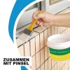 Innovative Versiegelung mchtige Paste Innovative Versiegelung mchtige Paste