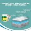 Innovative Versiegelung mchtige Paste Innovative Versiegelung mchtige Paste