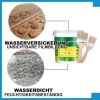 Innovative Versiegelung mchtige Paste Innovative Versiegelung mchtige Paste