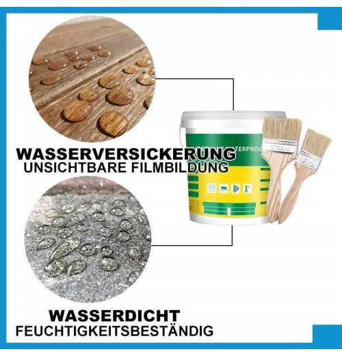 Innovative Versiegelung mchtige Paste Innovative Versiegelung mchtige Paste