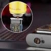Letzter Tag 50% RabattWindfestes Feuerzeug, Vintage-Armbanduhr, Jet-Flammen-Taschenlampe Letzter Tag 50% RabattWindfestes Feuerzeug, Vintage-Armbanduhr, Jet-Flammen-Taschenlampe