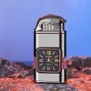 Letzter Tag 50% RabattWindfestes Feuerzeug, Vintage-Armbanduhr, Jet-Flammen-Taschenlampe Letzter Tag 50% RabattWindfestes Feuerzeug, Vintage-Armbanduhr, Jet-Flammen-Taschenlampe