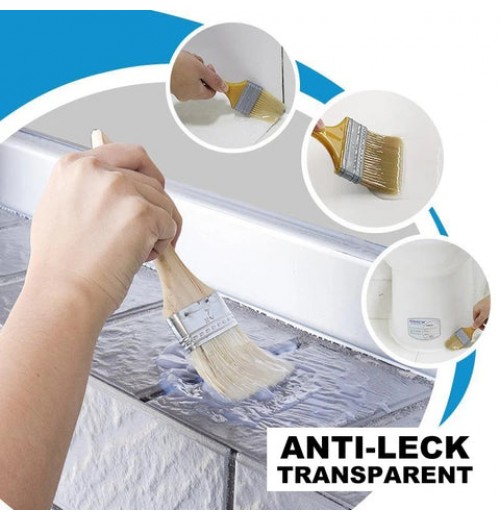 Innovative Versiegelung mchtige Paste Innovative Versiegelung mchtige Paste