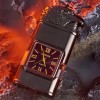 Letzter Tag 50% RabattWindfestes Feuerzeug, Vintage-Armbanduhr, Jet-Flammen-Taschenlampe Letzter Tag 50% RabattWindfestes Feuerzeug, Vintage-Armbanduhr, Jet-Flammen-Taschenlampe