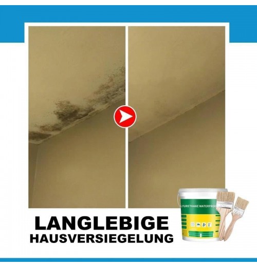 Innovative Versiegelung mchtige Paste Innovative Versiegelung mchtige Paste