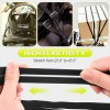 Helmseil Hochelastisches Gepckbindeseil Helmseil Hochelastisches Gepckbindeseil
