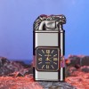 Letzter Tag 50% RabattWindfestes Feuerzeug, Vintage-Armbanduhr, Jet-Flammen-Taschenlampe Letzter Tag 50% RabattWindfestes Feuerzeug, Vintage-Armbanduhr, Jet-Flammen-Taschenlampe