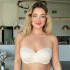 HOT SALE 50% OFF - Full Support Seamless Strapless Convertible Bandeau Bra