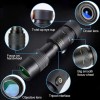 Hot Sale4K 10-300X40mm Super Telefoto Zoom Monokular Teleskop Hot Sale4K 10-300X40mm Super Telefoto Zoom Monokular Teleskop