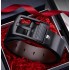 [Praktisches Geschenk für ihn] Herren Business Ledergürtel