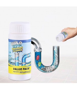 Big-Verkufe sparen 60% Rabatt - -Waschbecken- und Abflussreiniger