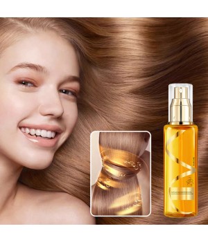 2 kaufen & 1 gratisFeuchtigkeitsspendendes therisches l für die Haarbehandlung