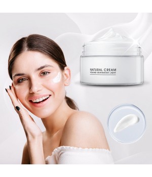 Feuchtigkeitsspendende Concealer Foundation Creme