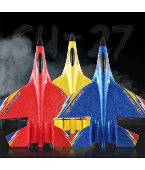 2.4GHz RC Segelflugzeug mit Kreisel