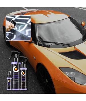 Auto-Schnell-Lackierspray