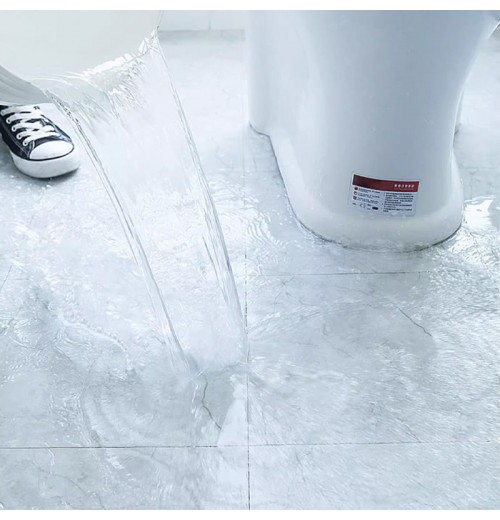Klare wasserdichte Patch & Seal Flüssigkeit Klare wasserdichte Patch & Seal Flüssigkeit