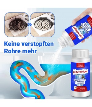 Hot SaleDas Wesentliche für zu Hause - Leistungsstarkes Rohr-Baggermittel