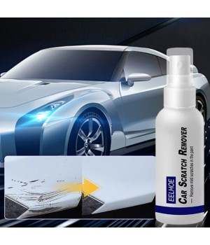 Autolack-Kratzerentfernungsspray