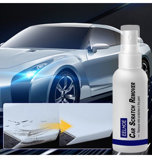 Autolack-Kratzerentfernungsspray Autolack-Kratzerentfernungsspray
