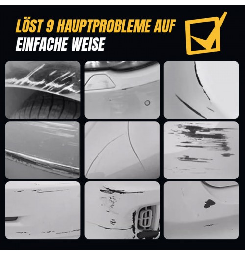 Autolack-Kratzerentfernungsspray Autolack-Kratzerentfernungsspray