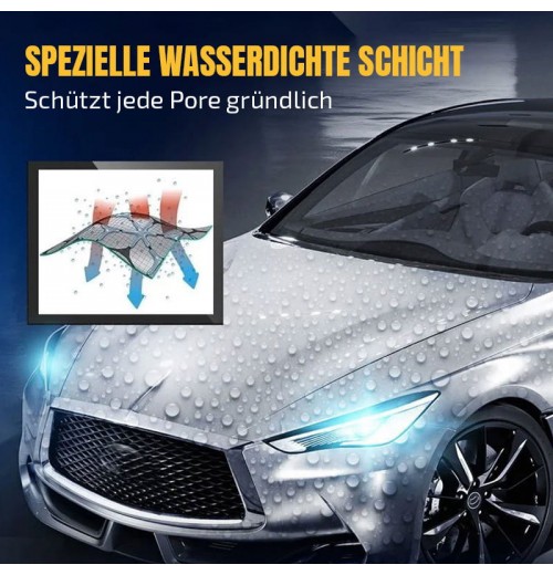 Autolack-Kratzerentfernungsspray Autolack-Kratzerentfernungsspray