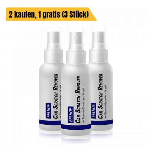 Autolack-Kratzerentfernungsspray Autolack-Kratzerentfernungsspray