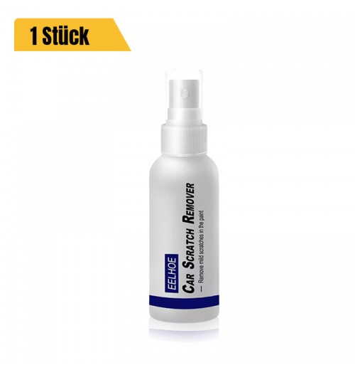 Autolack-Kratzerentfernungsspray Autolack-Kratzerentfernungsspray