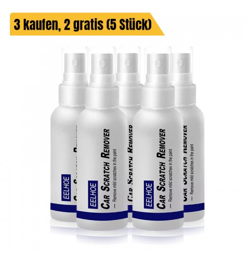 Autolack-Kratzerentfernungsspray Autolack-Kratzerentfernungsspray