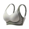 Hebender bügelloser Push-up-BH mit Anti-Sagging-Effekt Hebender bügelloser Push-up-BH mit Anti-Sagging-Effekt