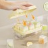  Explosives neues Produkt! Mini-Press-Eiswürfel, leichter und kühler 