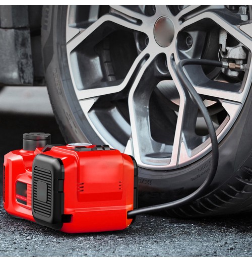 12v Elektrischer Hydraulischer Wagenheber für Autos