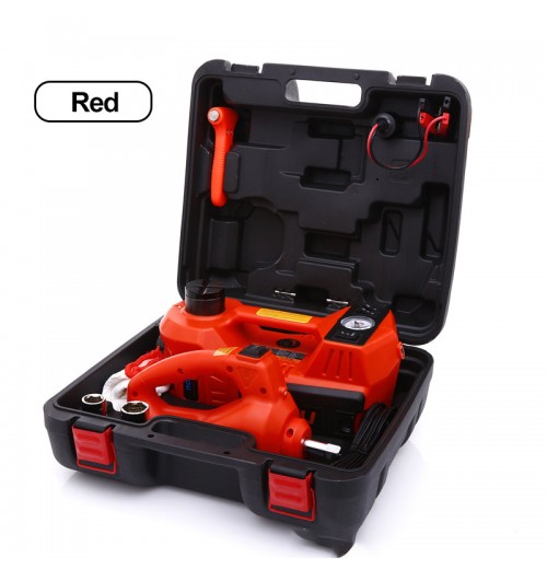 12v Elektrischer Hydraulischer Wagenheber für Autos