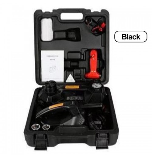12v Elektrischer Hydraulischer Wagenheber für Autos