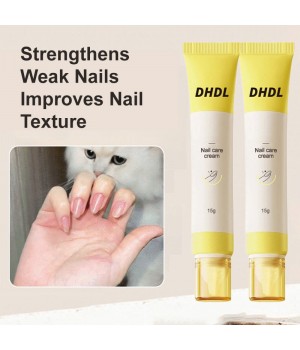 Nagelpflegecreme für gesunde Ngel