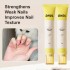 Nagelpflegecreme für gesunde Ngel