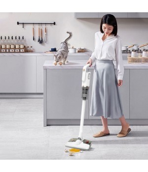 Multifunktionales Handstaubsauger-Set mit hoher Saugkraft für den Hausgebrauch