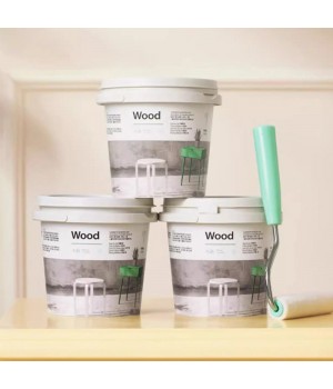  Mehrzweck Holz Farbe und Primer für Kabinett Refinishing