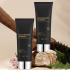 Multifunktionaler Glttender Feuchtigkeit spendender Niacinamid-Make-up-Creme.