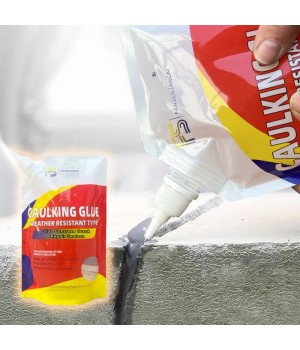 KAUFEN Sie 3 und erhalten Sie 1 gratisPlatte Beton Riss Wasserdicht Reparatur Dichtungsmittel