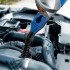 Sommer heier Verkauf  Trichter mit Filter Auto-Kraftstofffilter