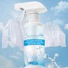 Praktisches Geschenk All-in-One leistungsstarke Fleckenentferner Kleidung Dry-Clean Spray Praktisches Geschenk All-in-One leistungsstarke Fleckenentferner Kleidung Dry-Clean Spray