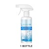 Praktisches Geschenk All-in-One leistungsstarke Fleckenentferner Kleidung Dry-Clean Spray Praktisches Geschenk All-in-One leistungsstarke Fleckenentferner Kleidung Dry-Clean Spray