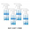 Praktisches Geschenk All-in-One leistungsstarke Fleckenentferner Kleidung Dry-Clean Spray Praktisches Geschenk All-in-One leistungsstarke Fleckenentferner Kleidung Dry-Clean Spray