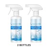 Praktisches Geschenk All-in-One leistungsstarke Fleckenentferner Kleidung Dry-Clean Spray Praktisches Geschenk All-in-One leistungsstarke Fleckenentferner Kleidung Dry-Clean Spray