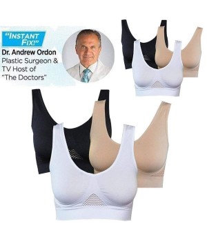 ?BUY 1 GET 1 FREE TODAY?Atmungsaktiver Cool Liftup Air Bra