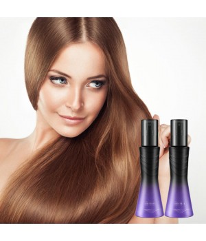 Bestes Geschenk Erfrischendes, voluminses, nicht klebendes Leave-In-Spray für die Haarpflege